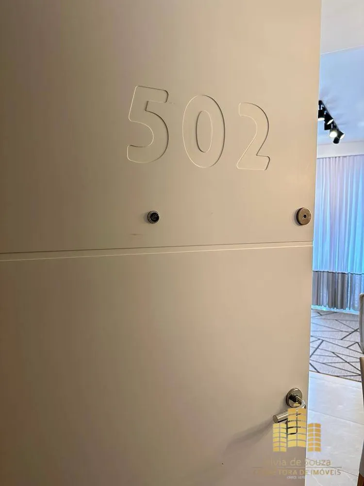 Apartamento, 3 quartos, 111 m² - Foto 6