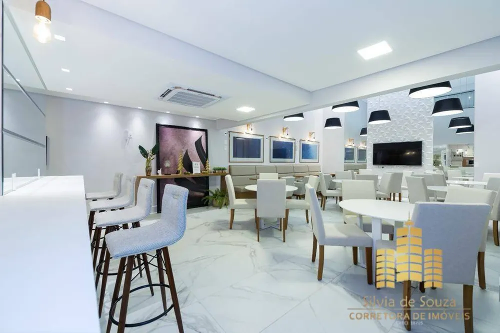Apartamento, 3 quartos, 111 m² - Foto 3