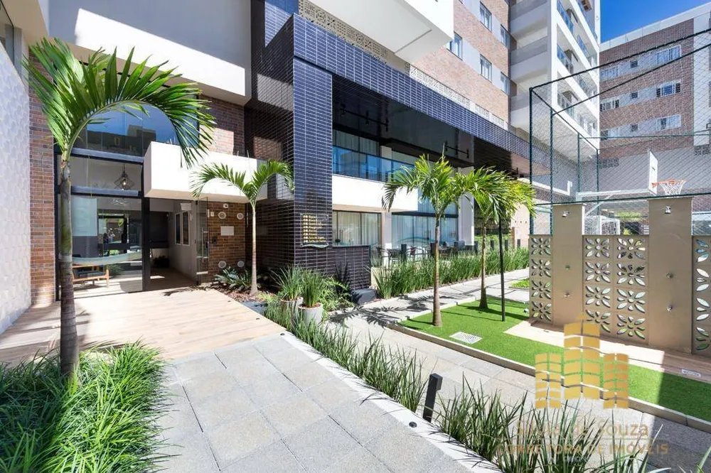 Apartamento, 3 quartos, 111 m² - Foto 2