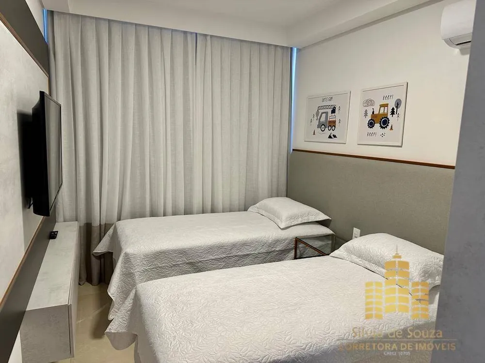 Apartamento, 3 quartos, 111 m² - Foto 8