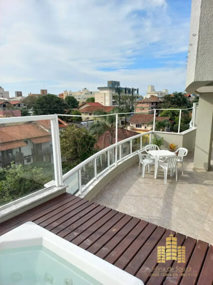 Apartamento, 3 quartos, 170 m² - Foto 7