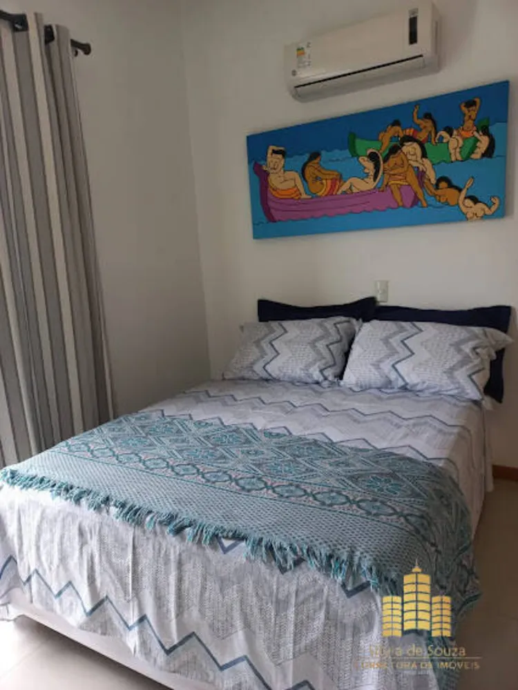 Apartamento, 3 quartos, 170 m² - Foto 3