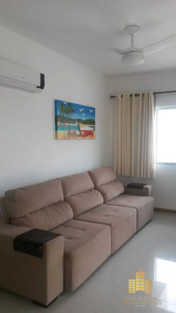 Apartamento, 3 quartos, 170 m² - Foto 2