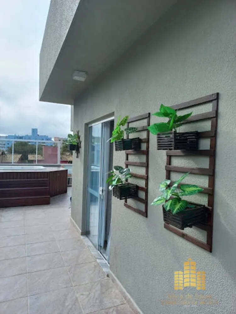 Apartamento, 3 quartos, 170 m² - Foto 5