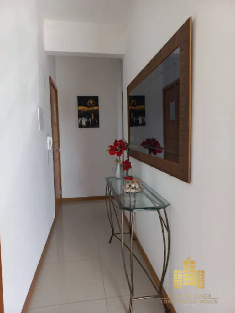 Apartamento, 3 quartos, 170 m² - Foto 4