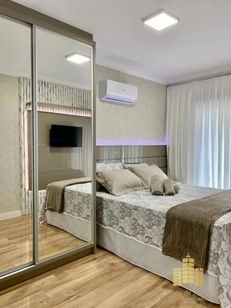 Apartamento, 3 quartos, 149 m² - Foto 5