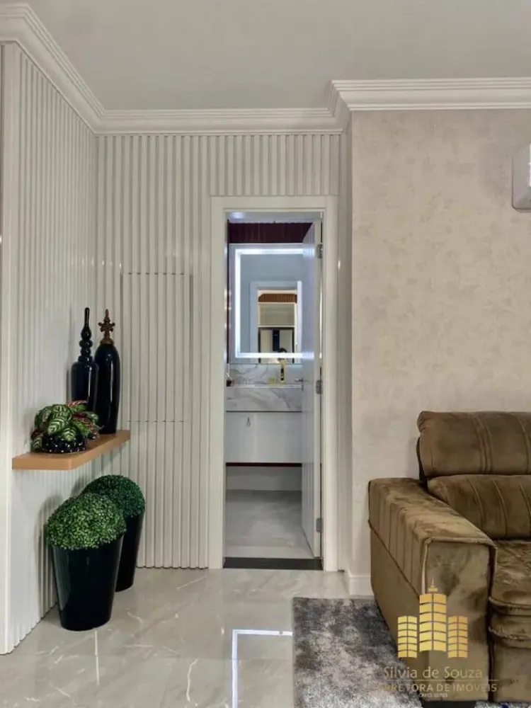 Apartamento, 3 quartos, 149 m² - Foto 1
