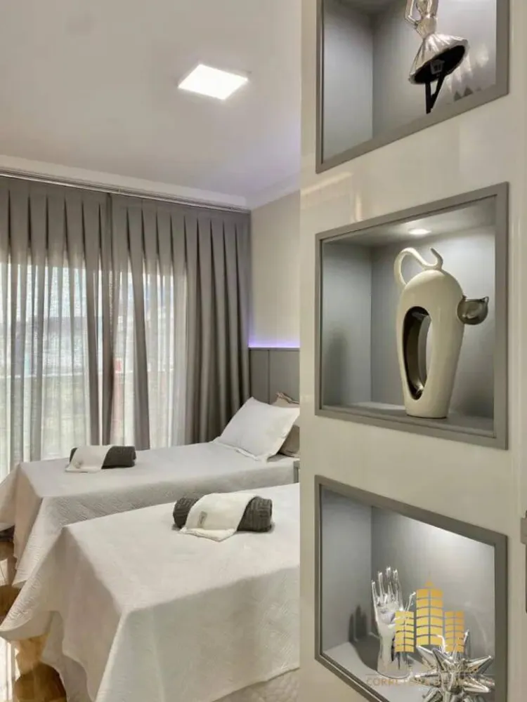 Apartamento, 3 quartos, 149 m² - Foto 2
