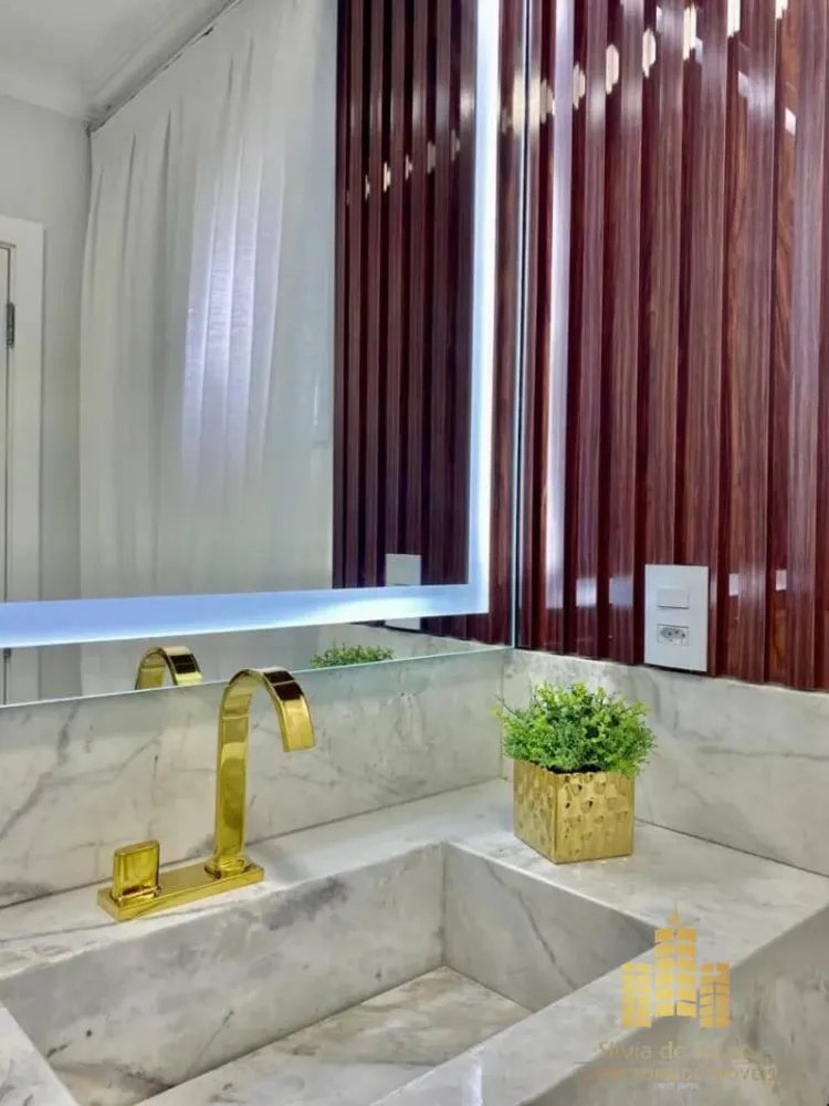 Apartamento, 3 quartos, 149 m² - Foto 3