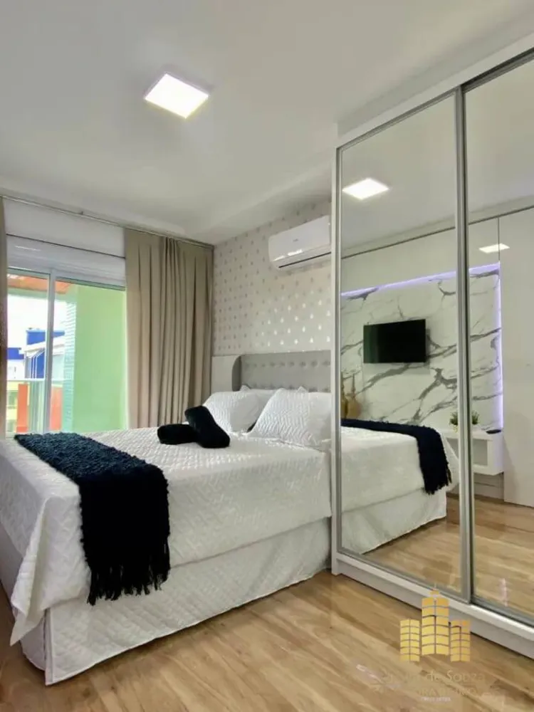 Apartamento, 3 quartos, 149 m² - Foto 4