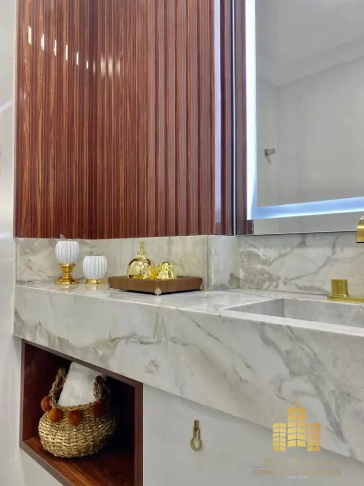 Apartamento, 3 quartos, 149 m² - Foto 6