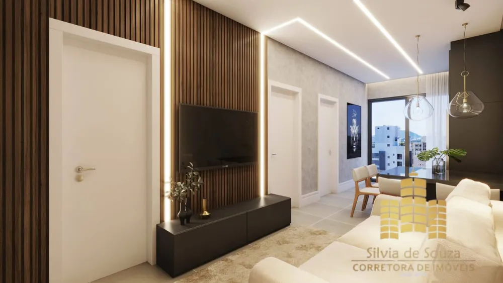 Apartamento, 1 quarto, 35 m² - Foto 7