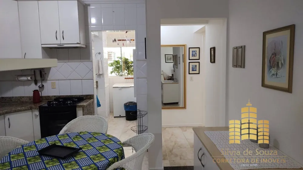 Apartamento, 2 quartos - Foto 6