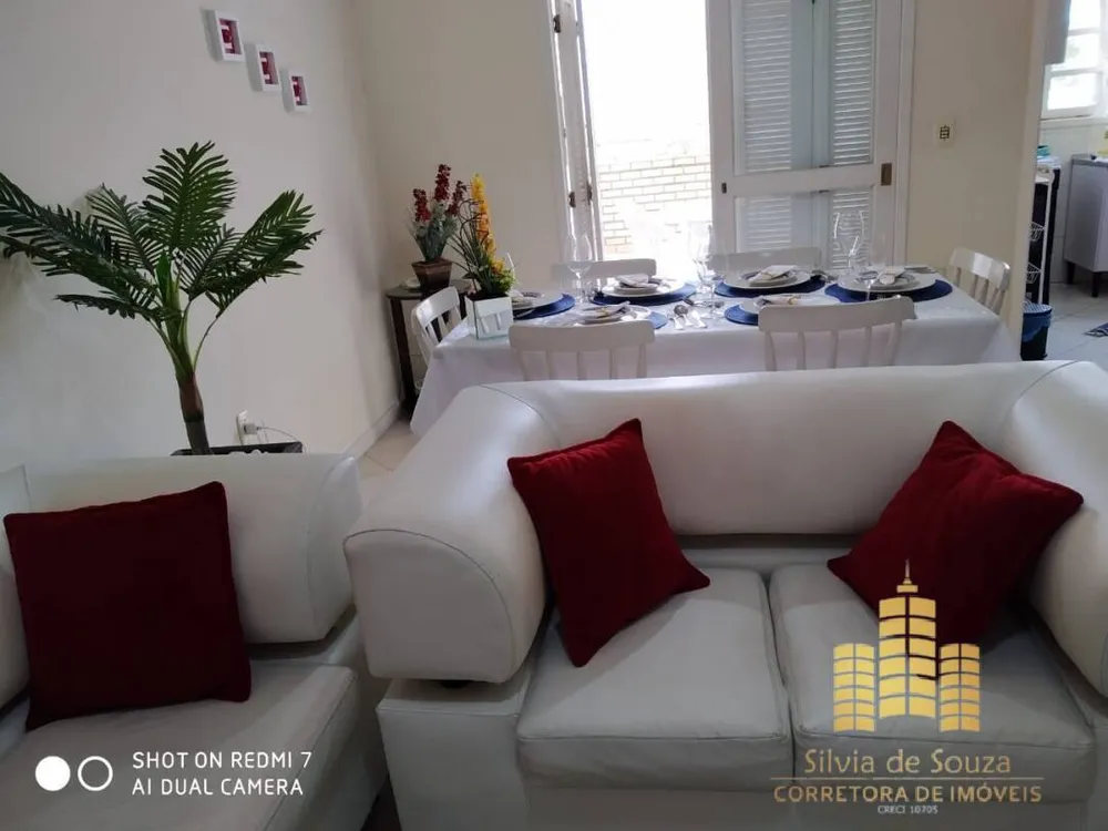Apartamento, 2 quartos, 90 m² - Foto 2