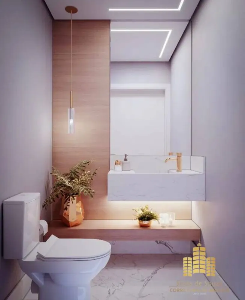 Apartamento, 3 quartos, 136 m² - Foto 5