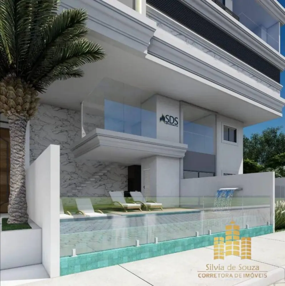 Apartamento, 3 quartos, 136 m² - Foto 2