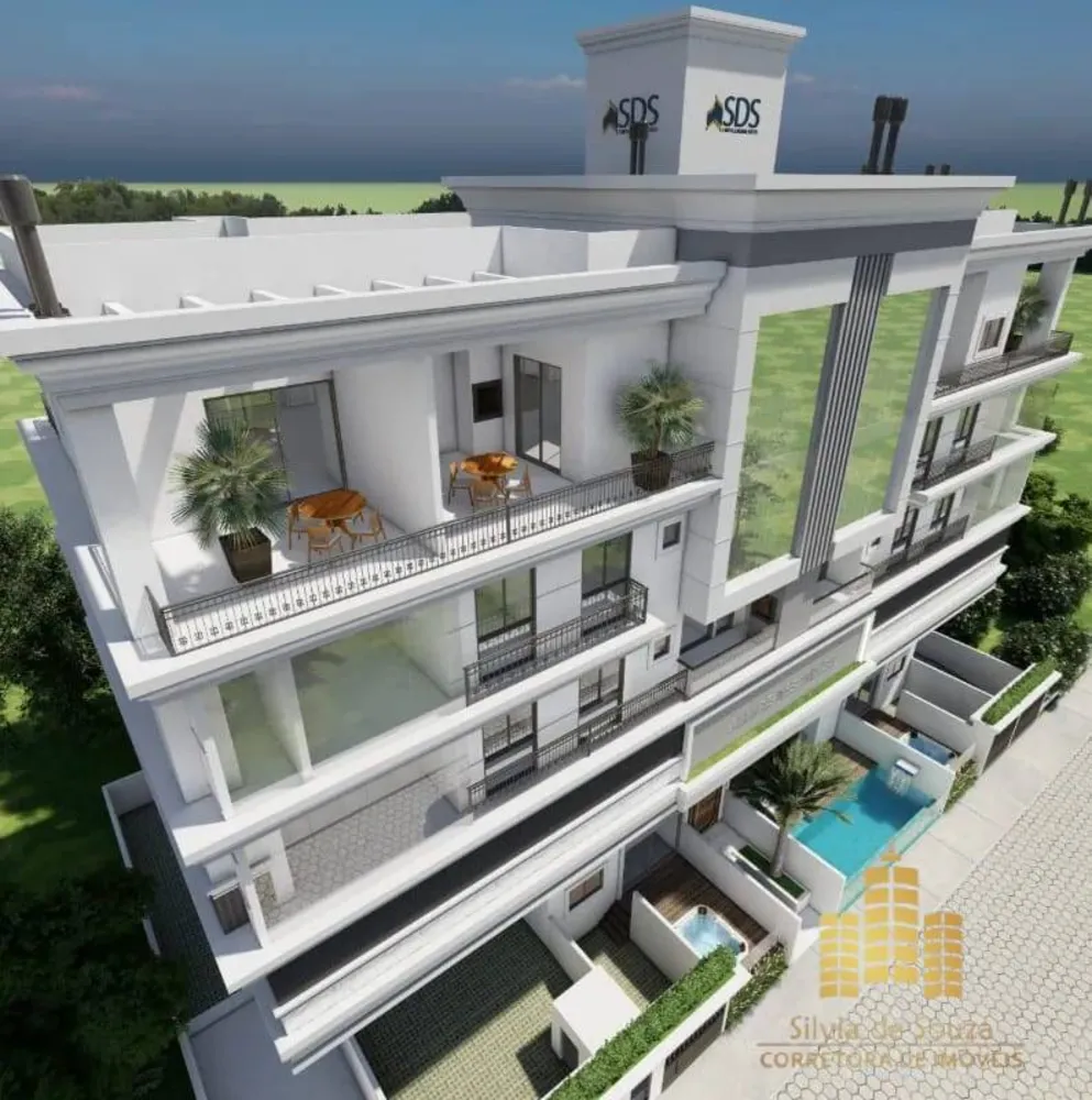 Apartamento, 3 quartos, 136 m² - Foto 4