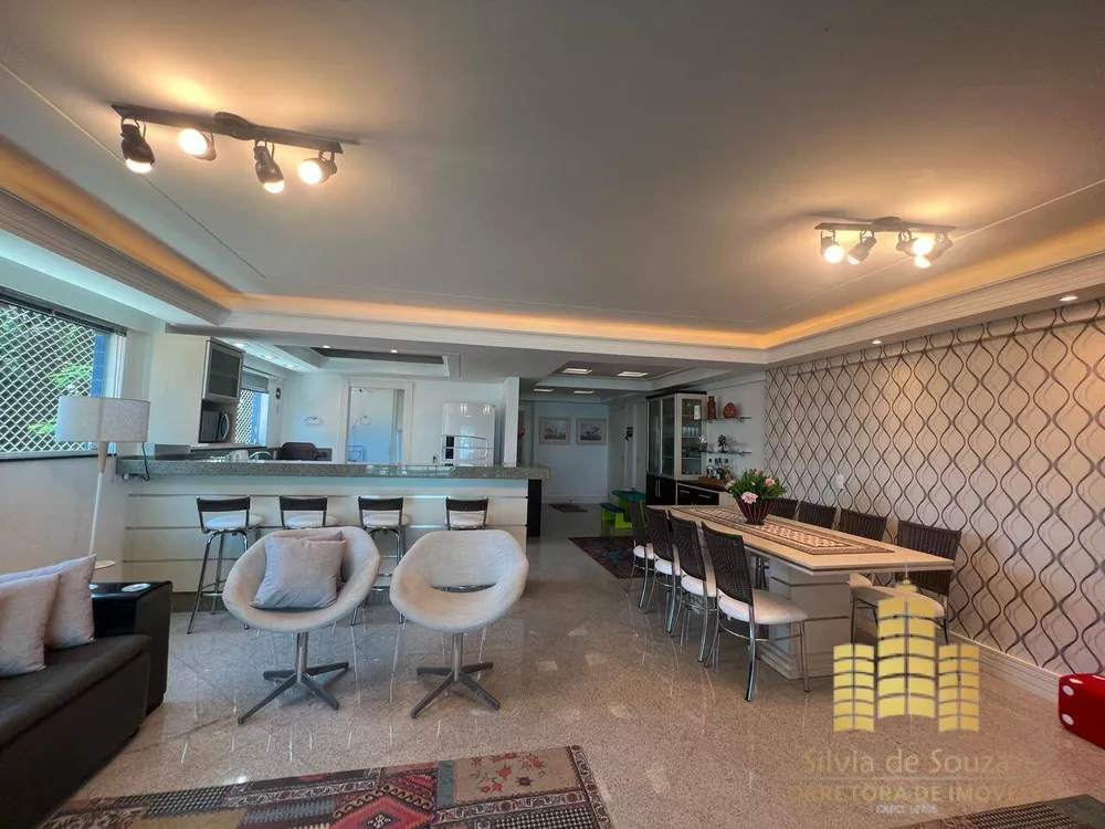 Apartamento, 3 quartos, 140 m² - Foto 4