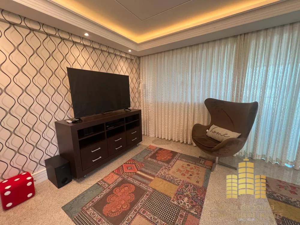 Apartamento, 3 quartos, 140 m² - Foto 2