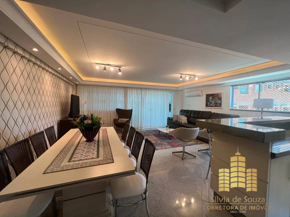 Apartamento, 3 quartos, 140 m² - Foto 3