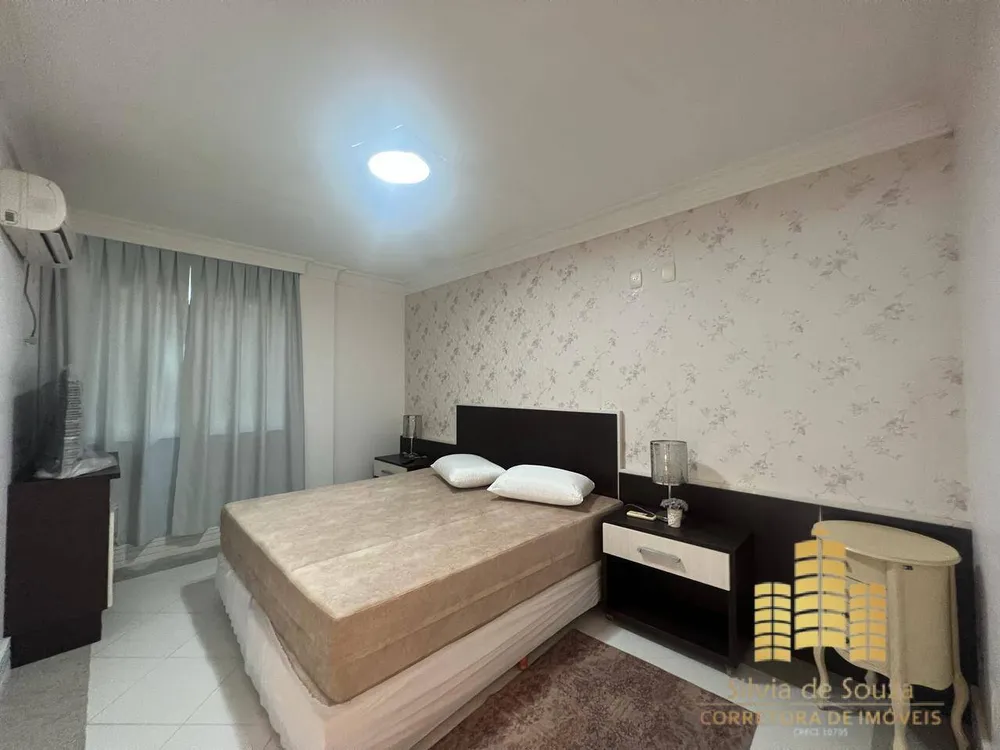Apartamento, 3 quartos, 140 m² - Foto 6