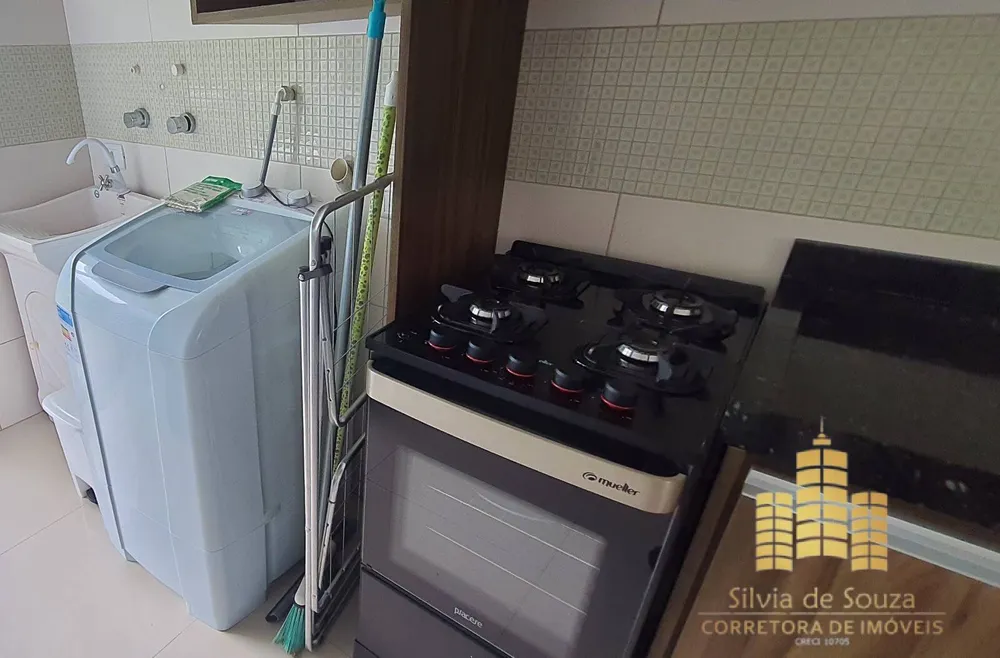 Apartamento, 3 quartos, 100 m² - Foto 5