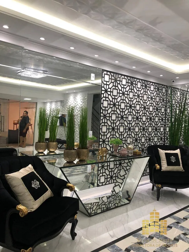 Apartamento, 3 quartos, 133 m² - Foto 3