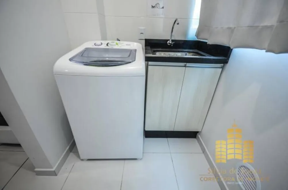 Apartamento, 2 quartos - Foto 4
