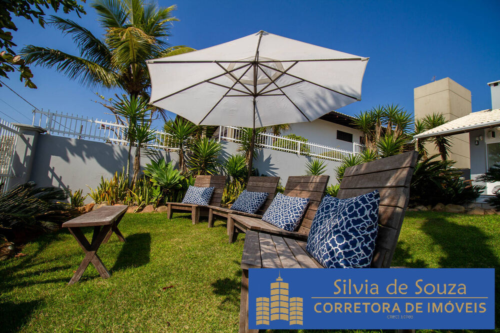 Casa, 6 quartos, 805 m² - Foto 4