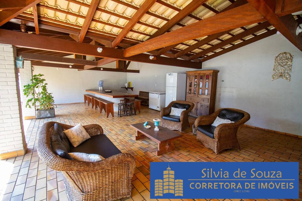 Casa, 6 quartos, 805 m² - Foto 5