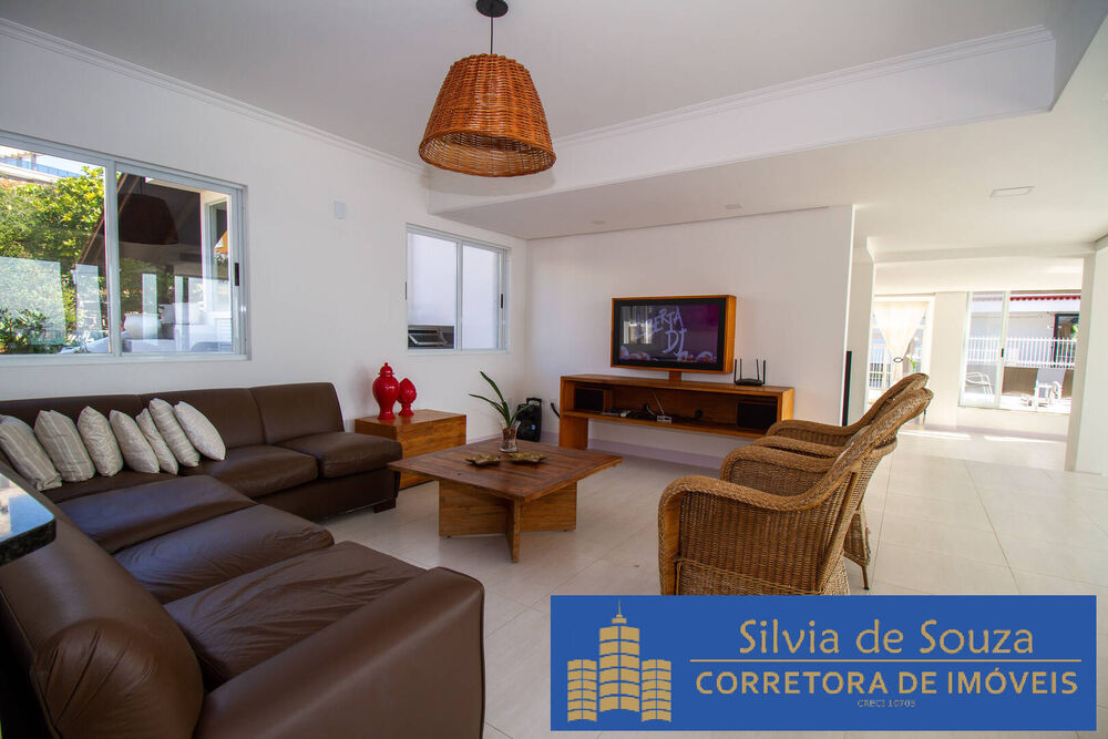 Casa, 6 quartos, 805 m² - Foto 9