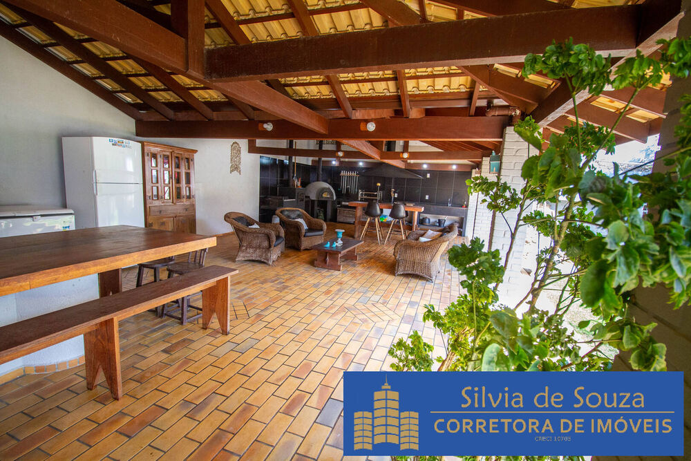 Casa, 6 quartos, 805 m² - Foto 6