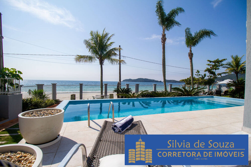 Casa, 6 quartos, 805 m² - Foto 1