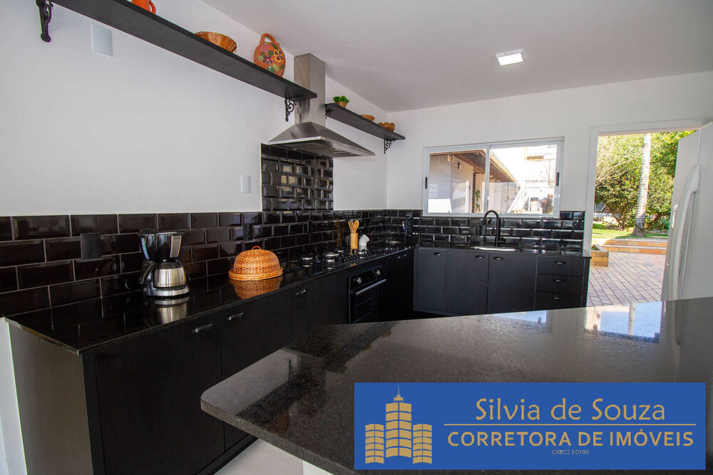 Casa, 6 quartos, 805 m² - Foto 11