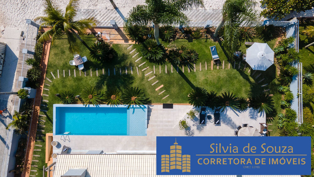 Casa, 6 quartos, 805 m² - Foto 2