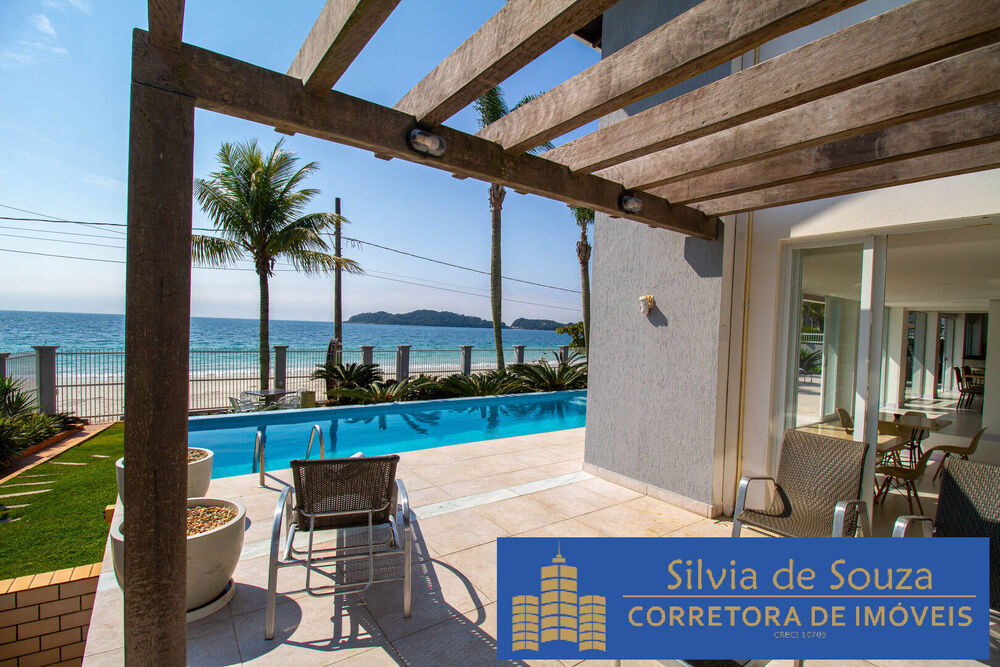 Casa, 6 quartos, 805 m² - Foto 3