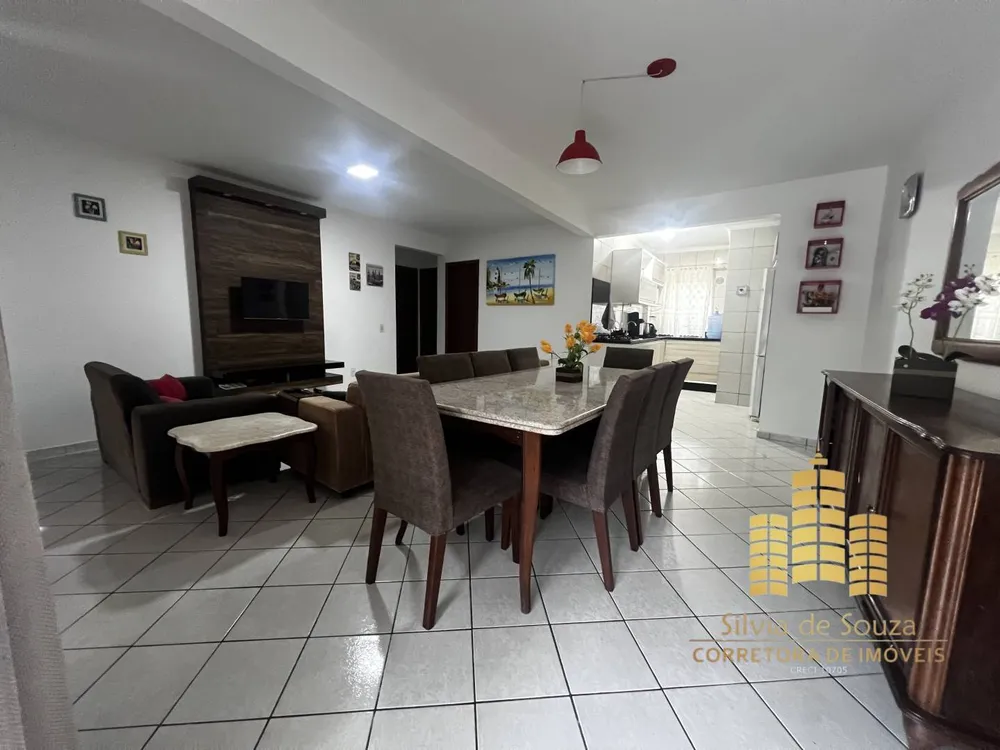 Apartamento, 3 quartos - Foto 1