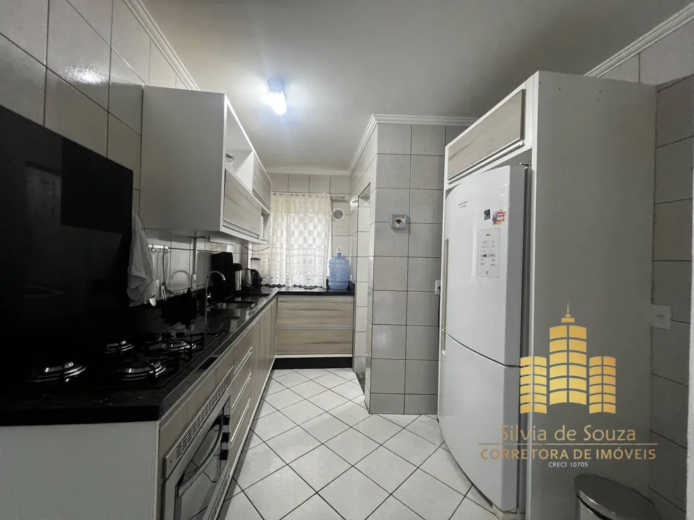 Apartamento, 3 quartos - Foto 2