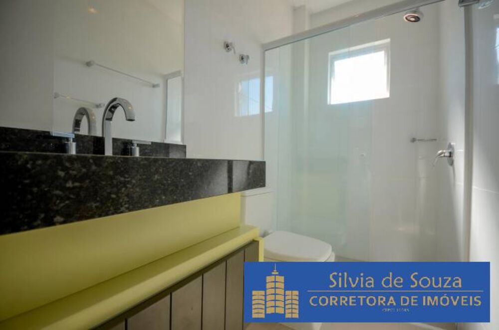 Apartamento para lancamento com 2 quartos, 80m² - Foto 3