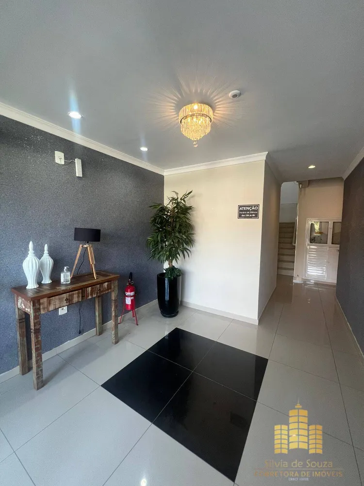 Apartamento, 3 quartos, 96 m² - Foto 3