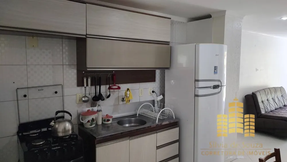 Apartamento, 2 quartos - Foto 4