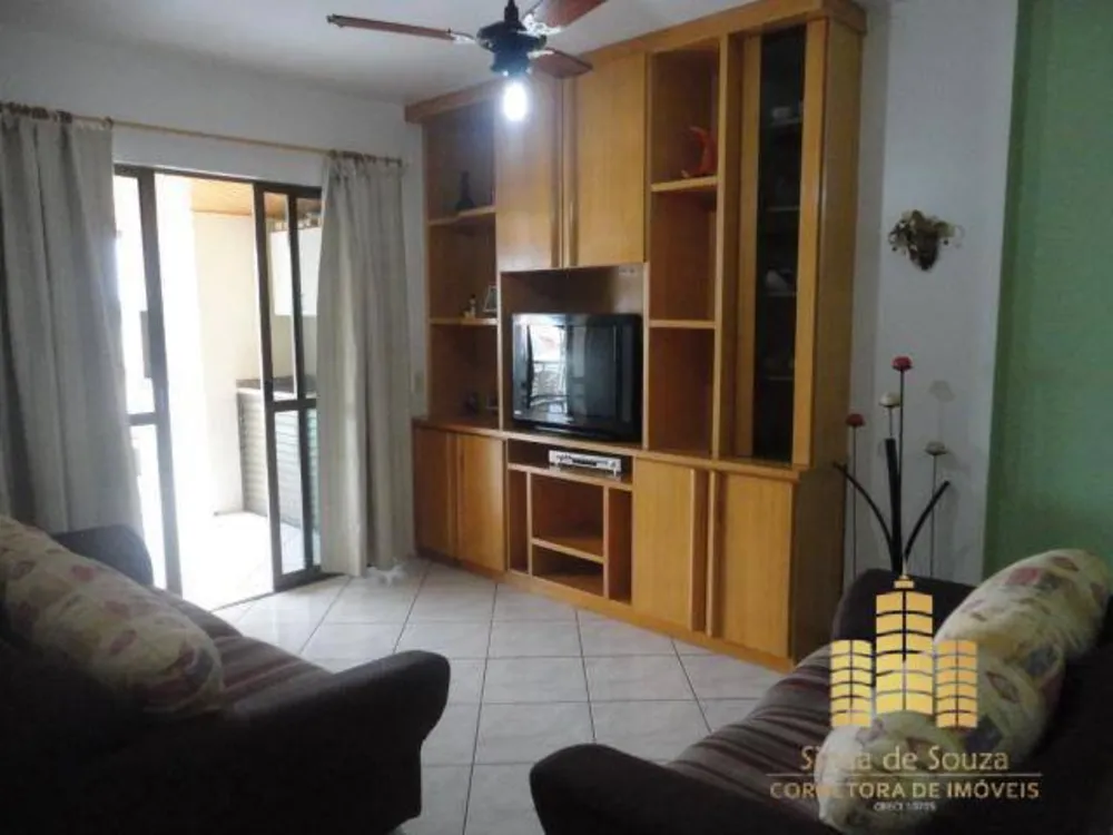 Apartamento, 3 quartos - Foto 2