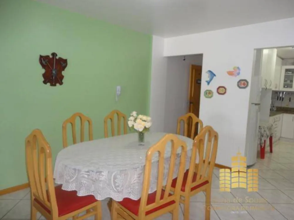 Apartamento, 3 quartos - Foto 4
