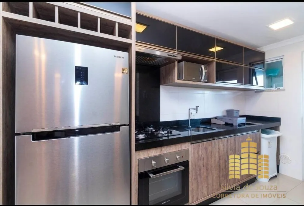 Apartamento, 3 quartos, 85 m² - Foto 3