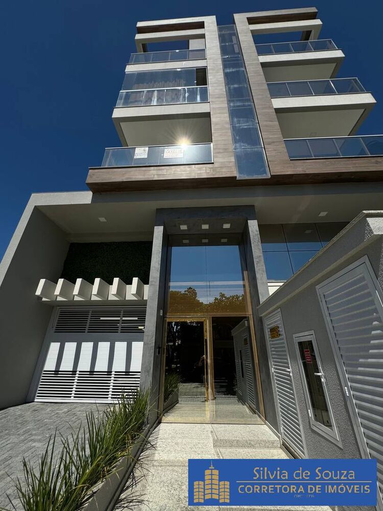 Apartamento, 3 quartos, 121 m² - Foto 1