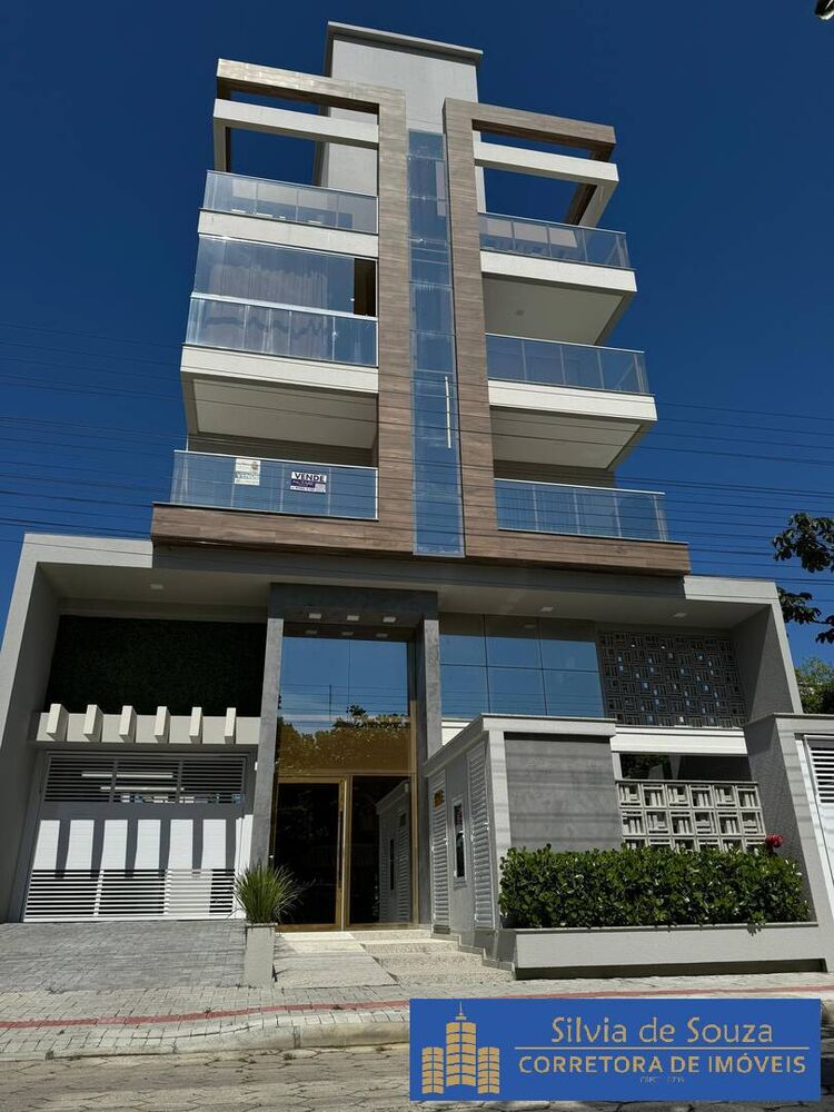 Apartamento, 3 quartos, 121 m² - Foto 4