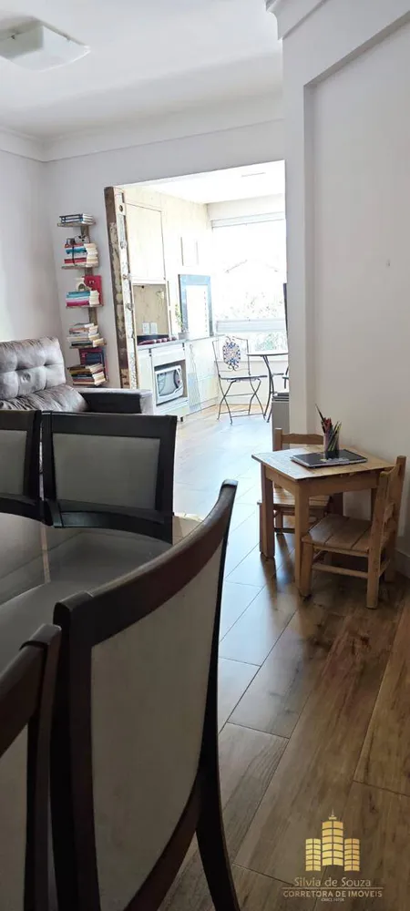 Apartamento, 3 quartos - Foto 3