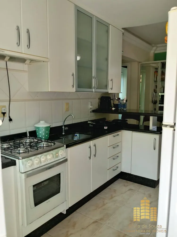 Apartamento, 3 quartos - Foto 2
