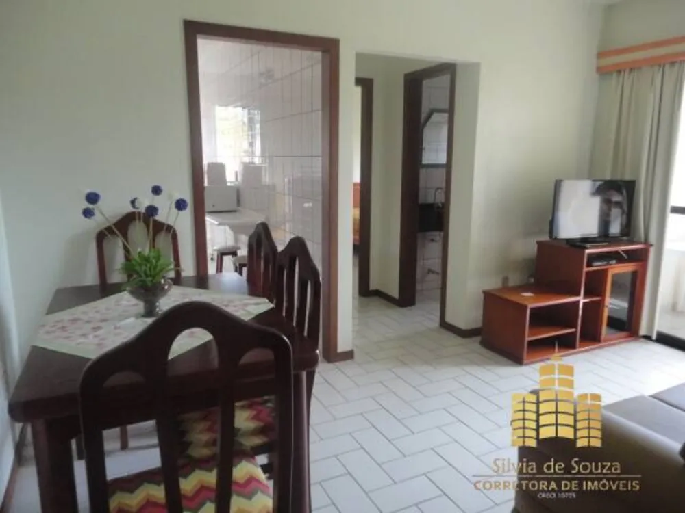 Apartamento, 1 quarto - Foto 2