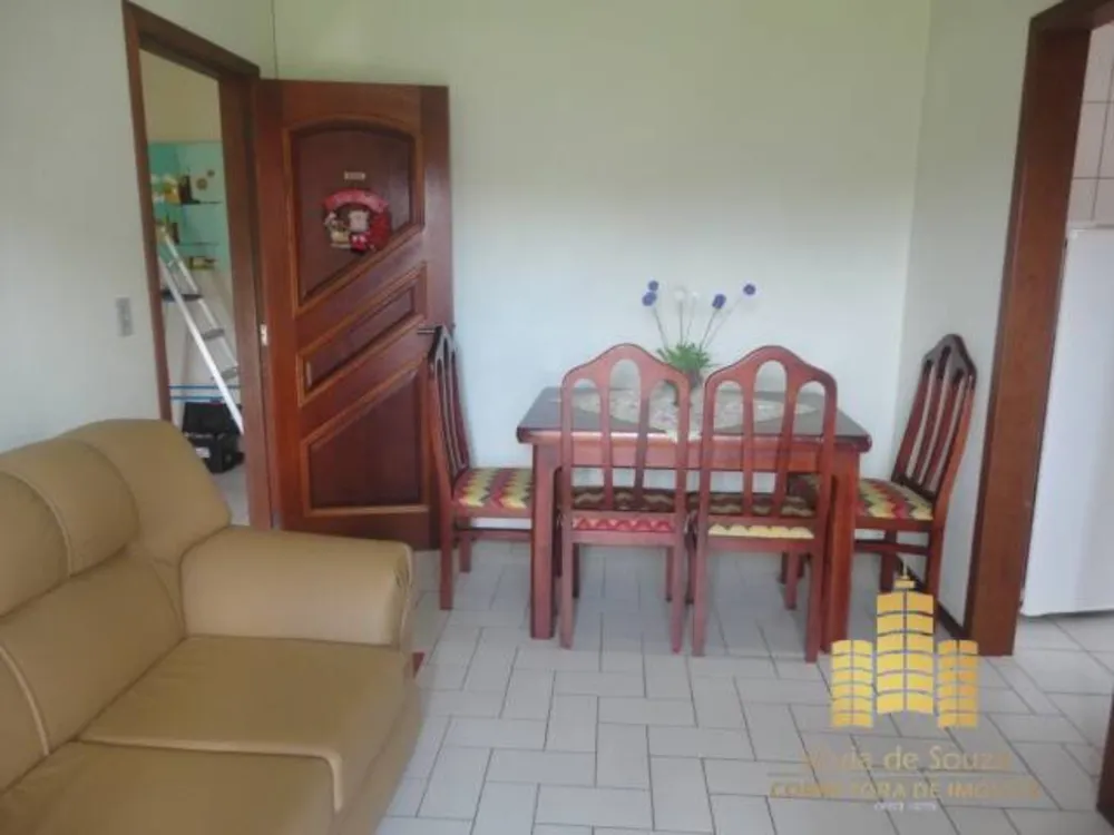 Apartamento, 1 quarto - Foto 4